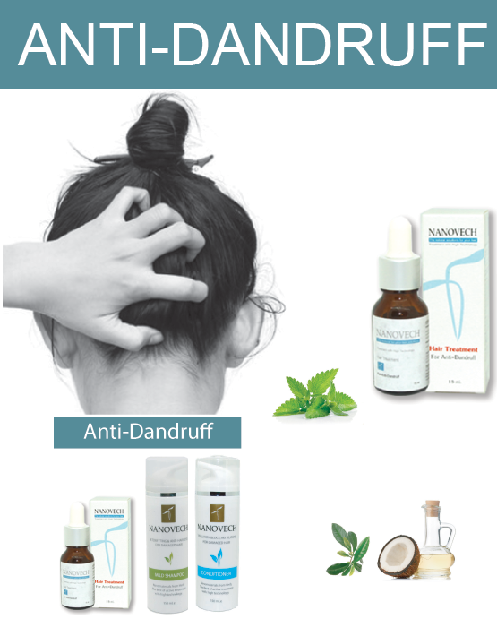 Anti-Dandruff